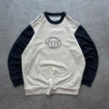 2000's Sergio Tacchini Sweater (M)