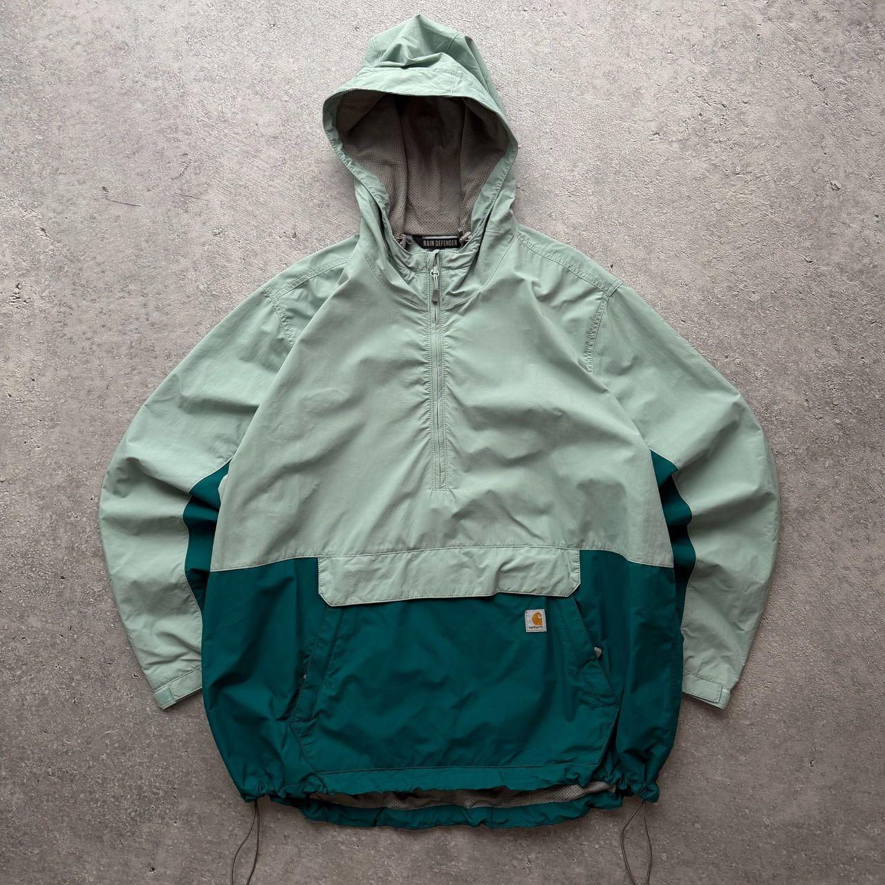 Vintage Carhartt Jacket (XL)