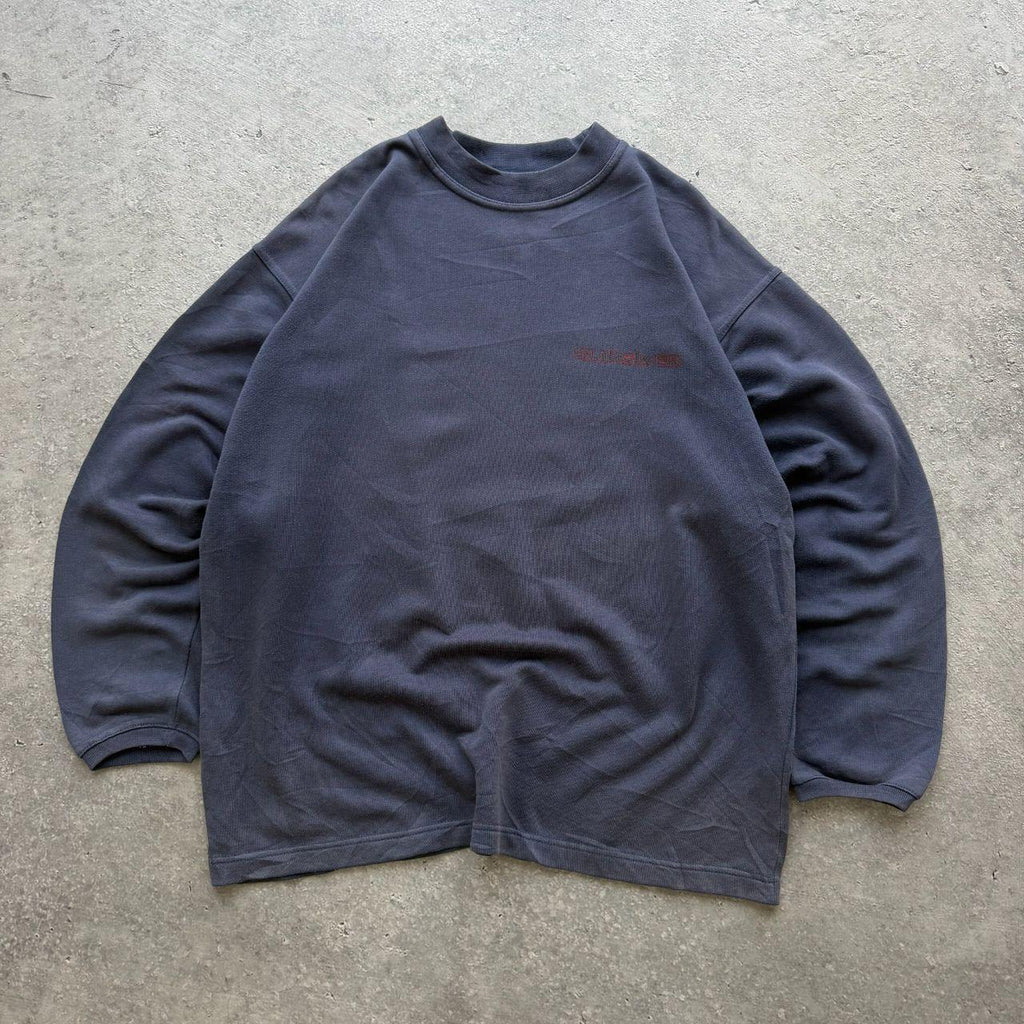 90's Quiksilver Sweater (S)