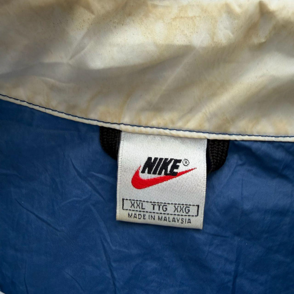 90's Nike Jacket - XXL