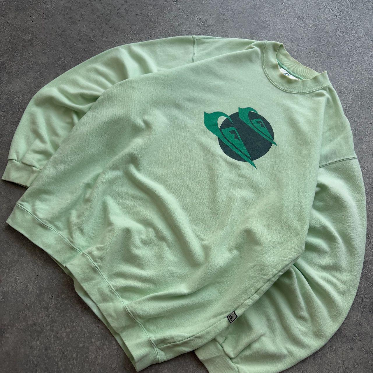 90's Quiksilver Sweater (S)