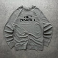 2000's O'Neill Sweater (M)
