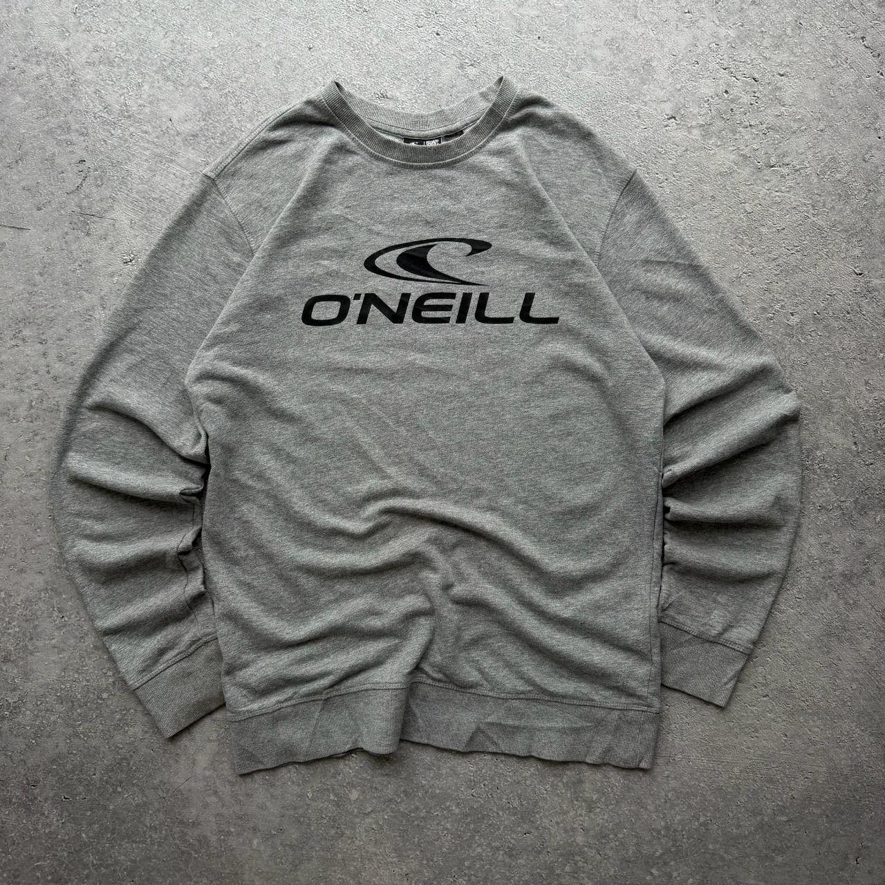 2000's O'Neill Sweater (M)