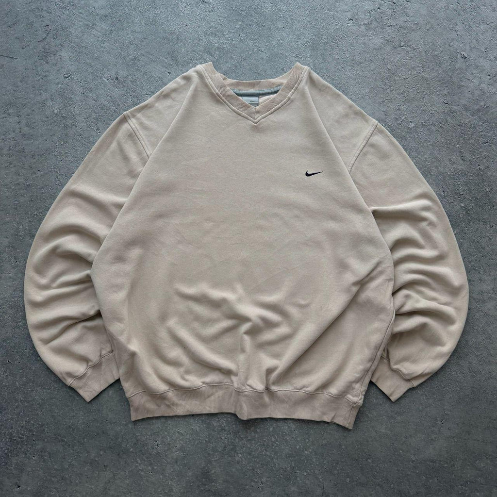 2000's Nike Sweater (XL)