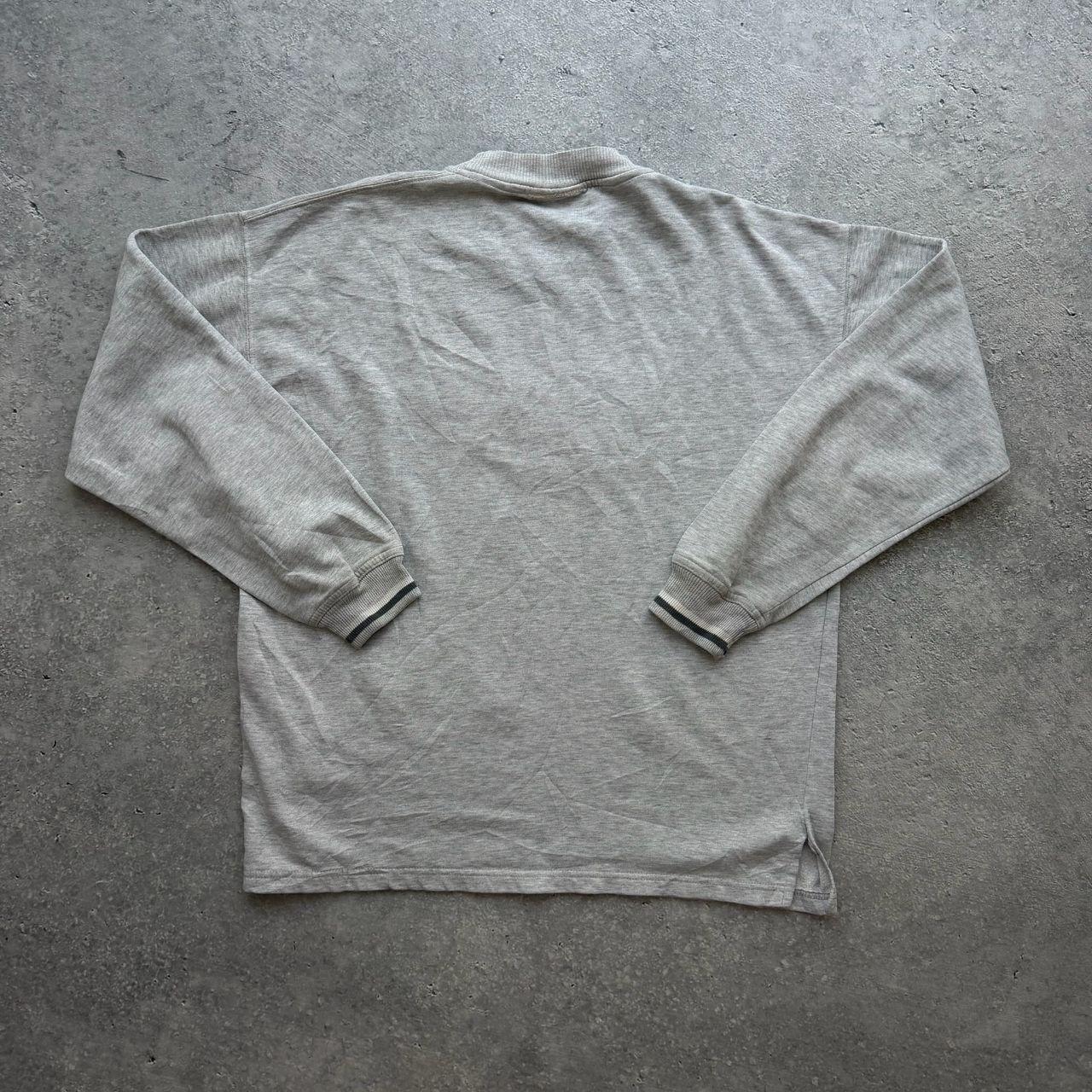 90's Reebok Sweater (M)