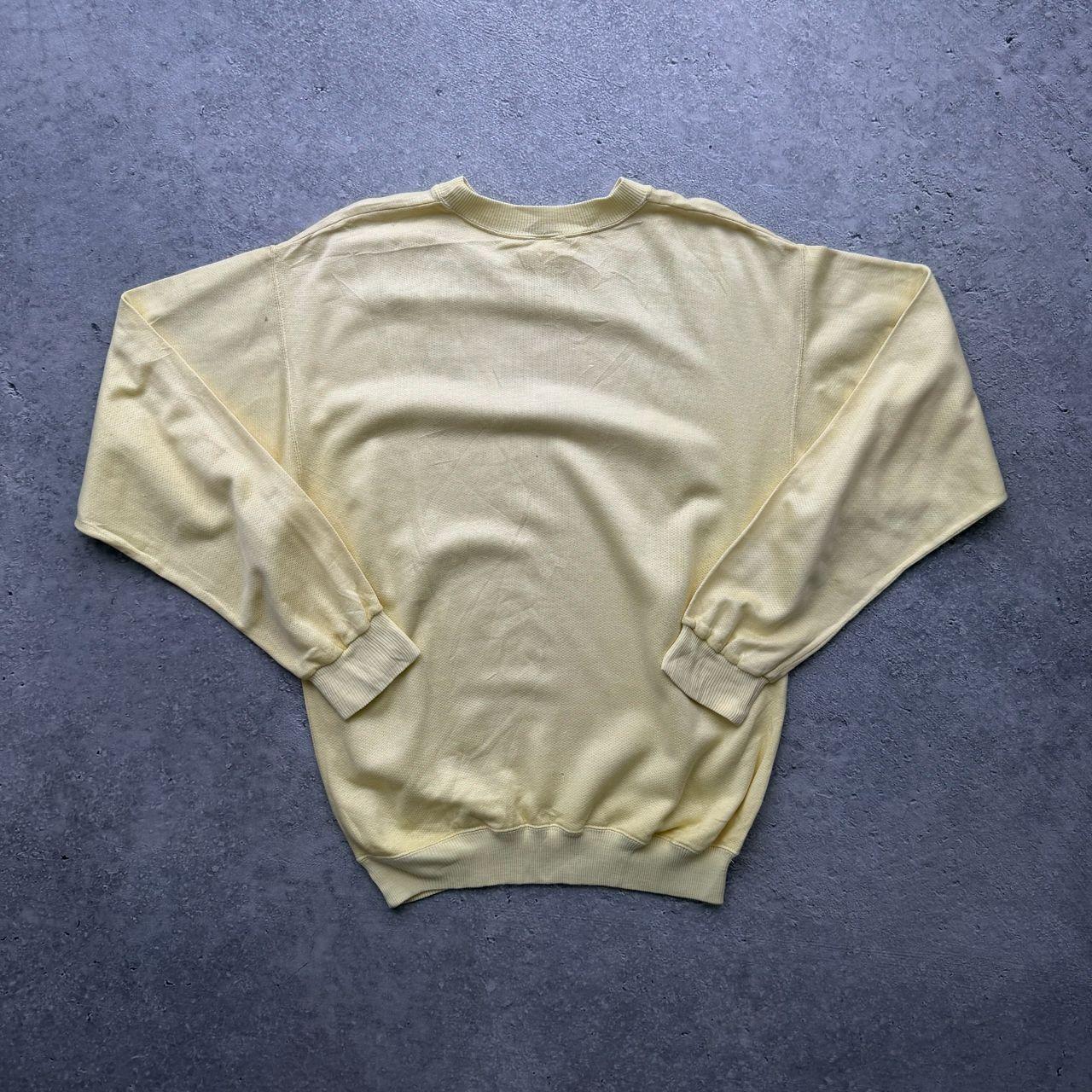 70's Nike Sweater (M)