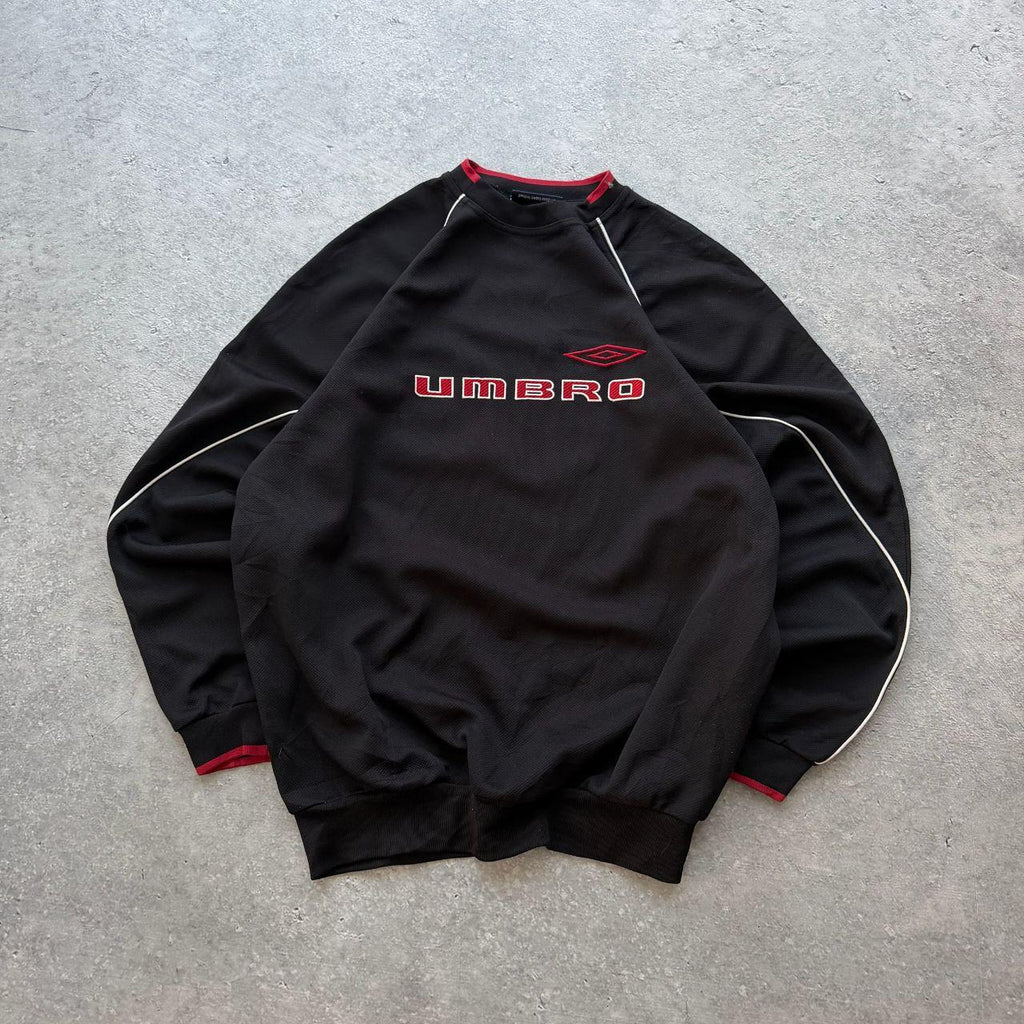 2000's Umbro Sweater (M)