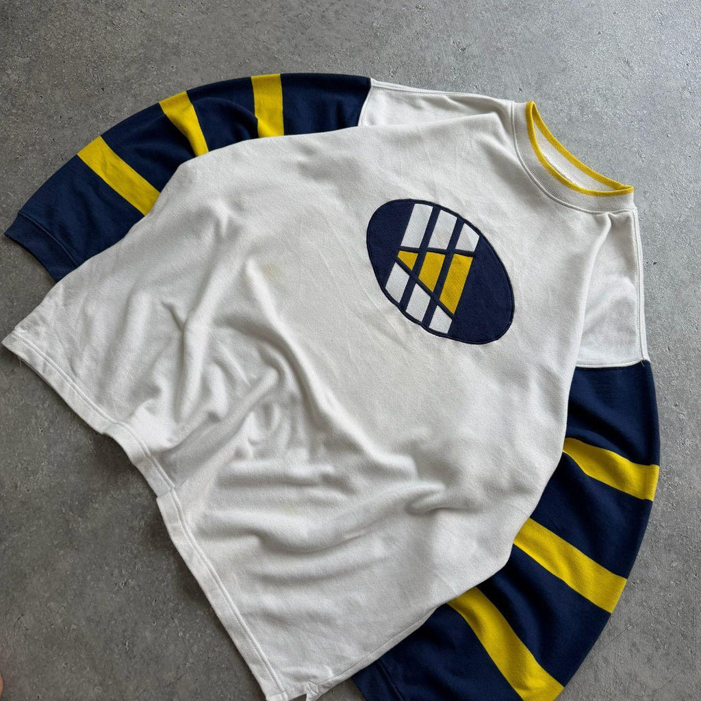 90's Adidas Sweater (L)
