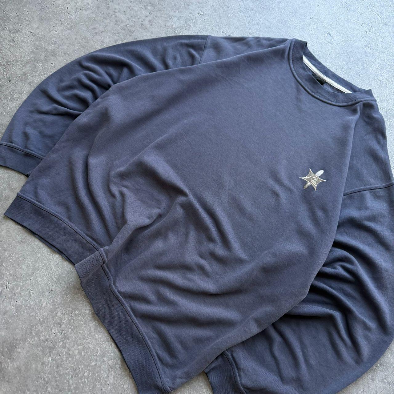 90's Quiksilver Sweater (L)