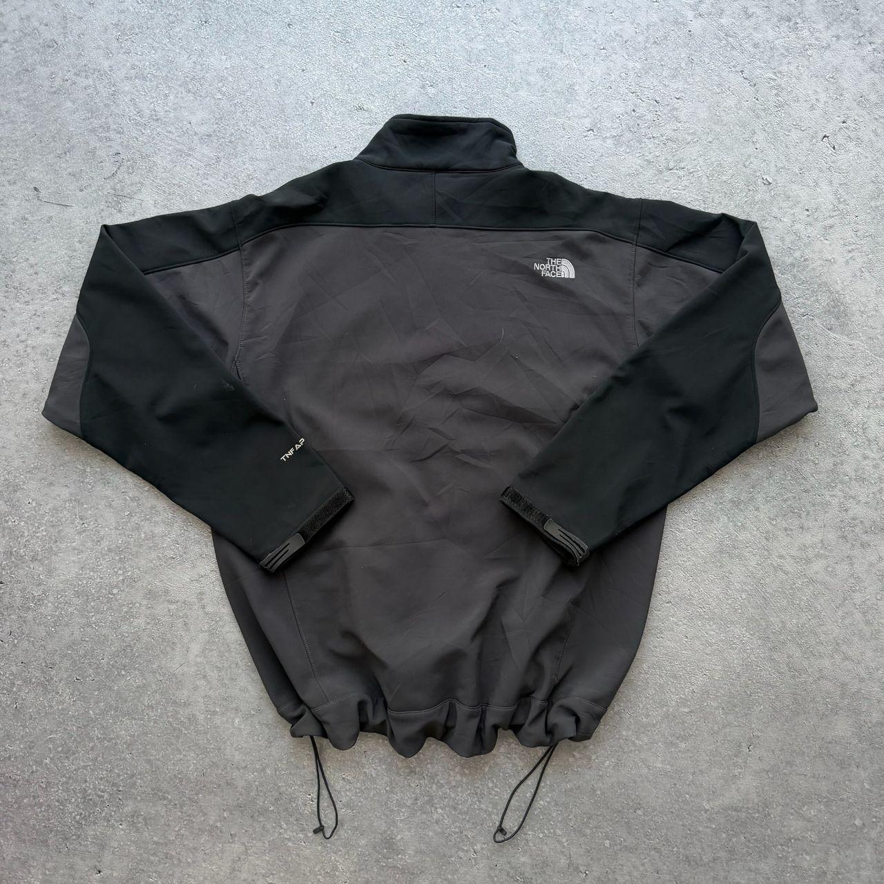 The North Face Soft Shell Apex Jacket (XL)