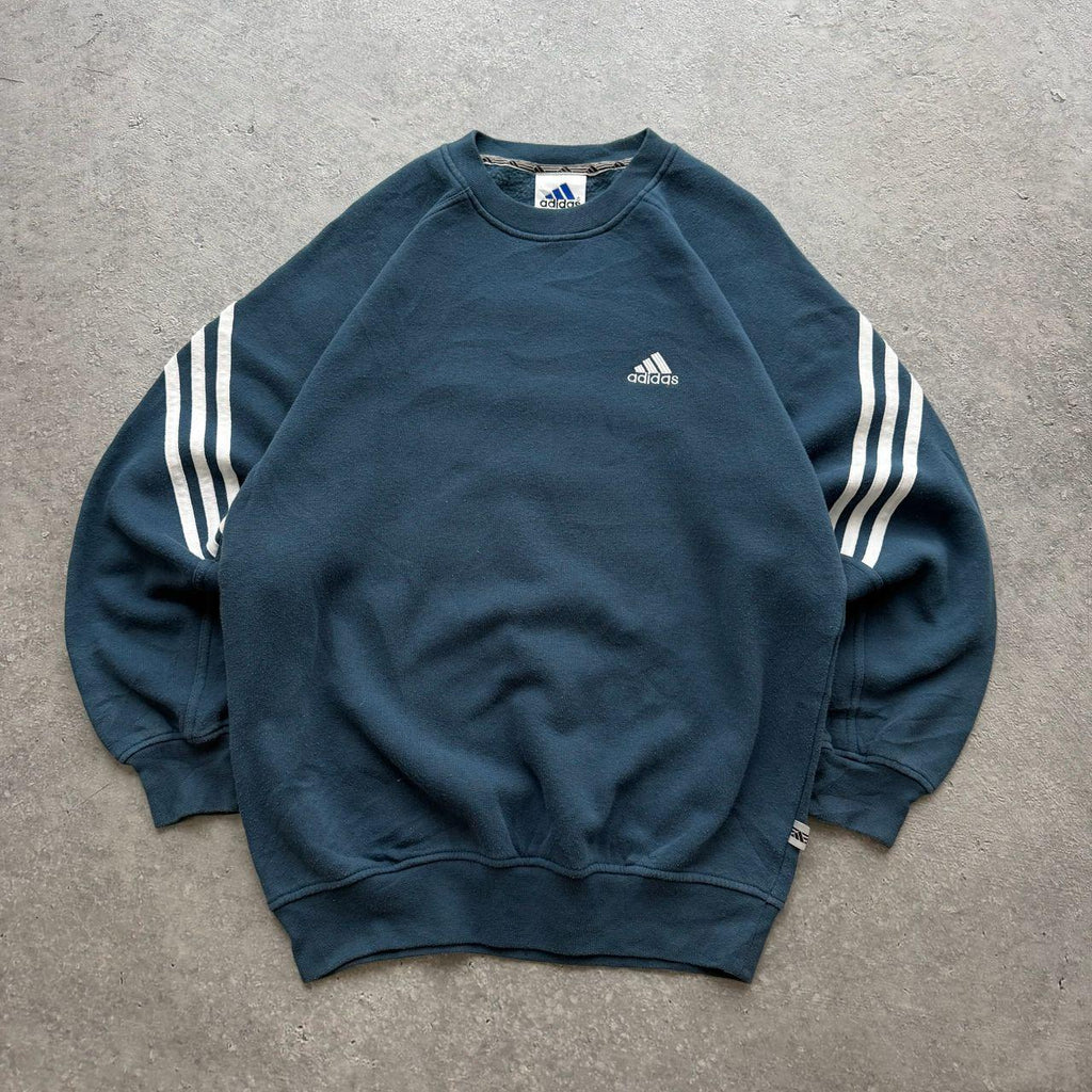 90's Adidas Sweater (M)
