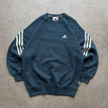 90's Adidas Sweater (M)