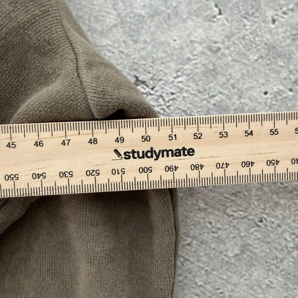 Vintage Carhartt Sherpa Jacket (Women's L)