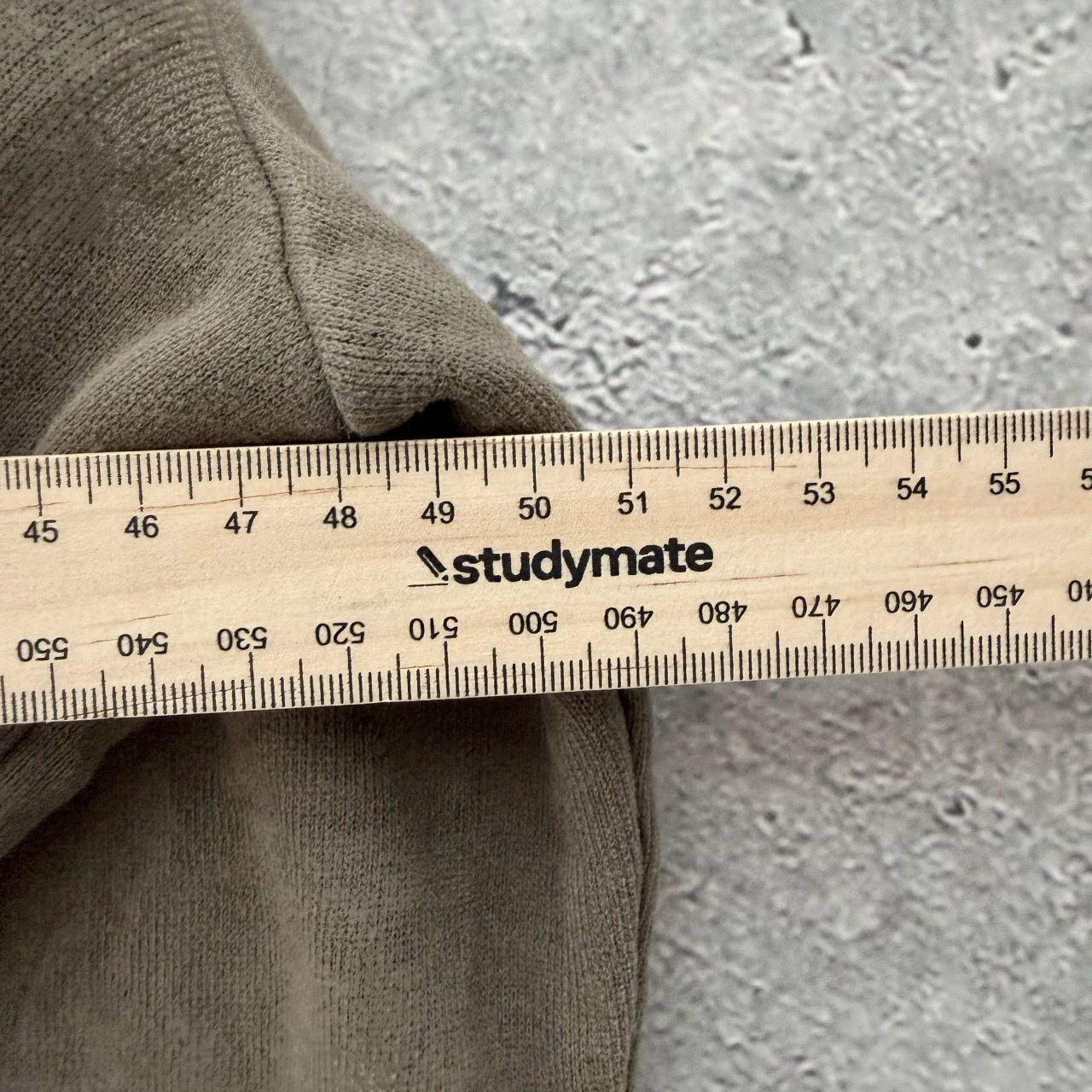 Vintage Carhartt Sherpa Jacket (Women's L)