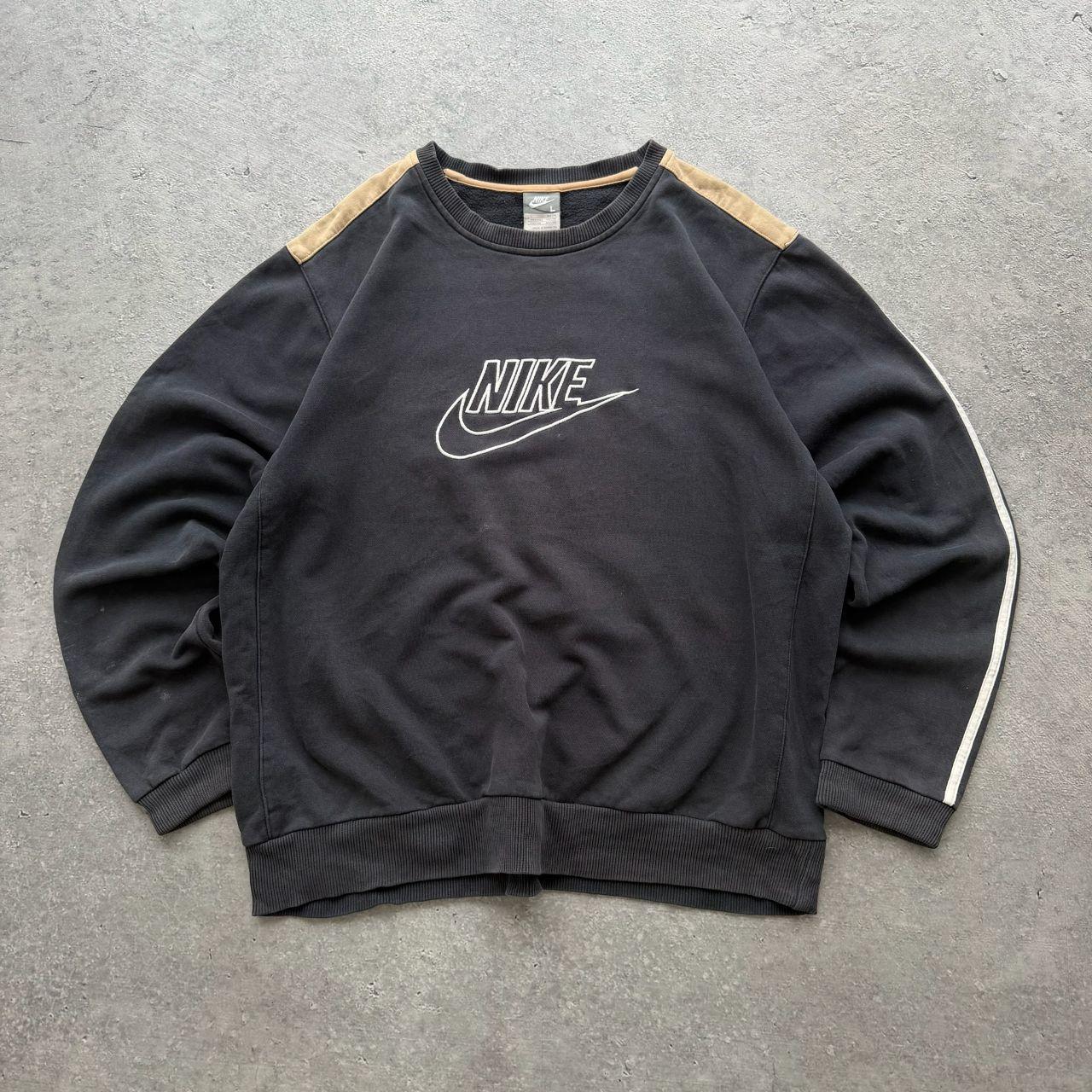 2000's Nike Sweater (L)