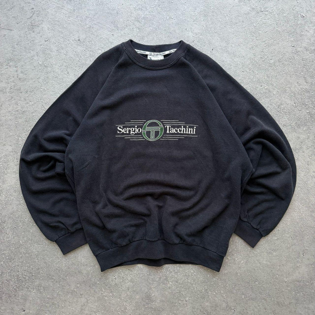 90's Sergio Tacchini Sweater (M)