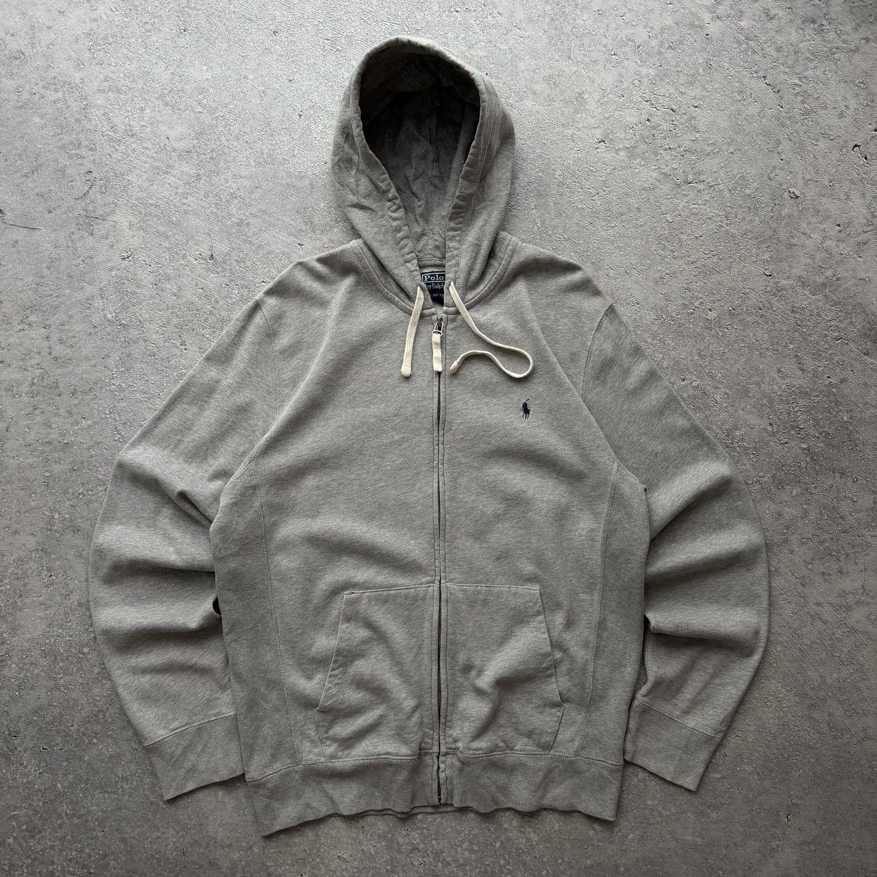 2000's Polo Ralph Lauren Hoodie (M)