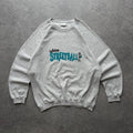 90's Adidas Streetball Sweater (L)