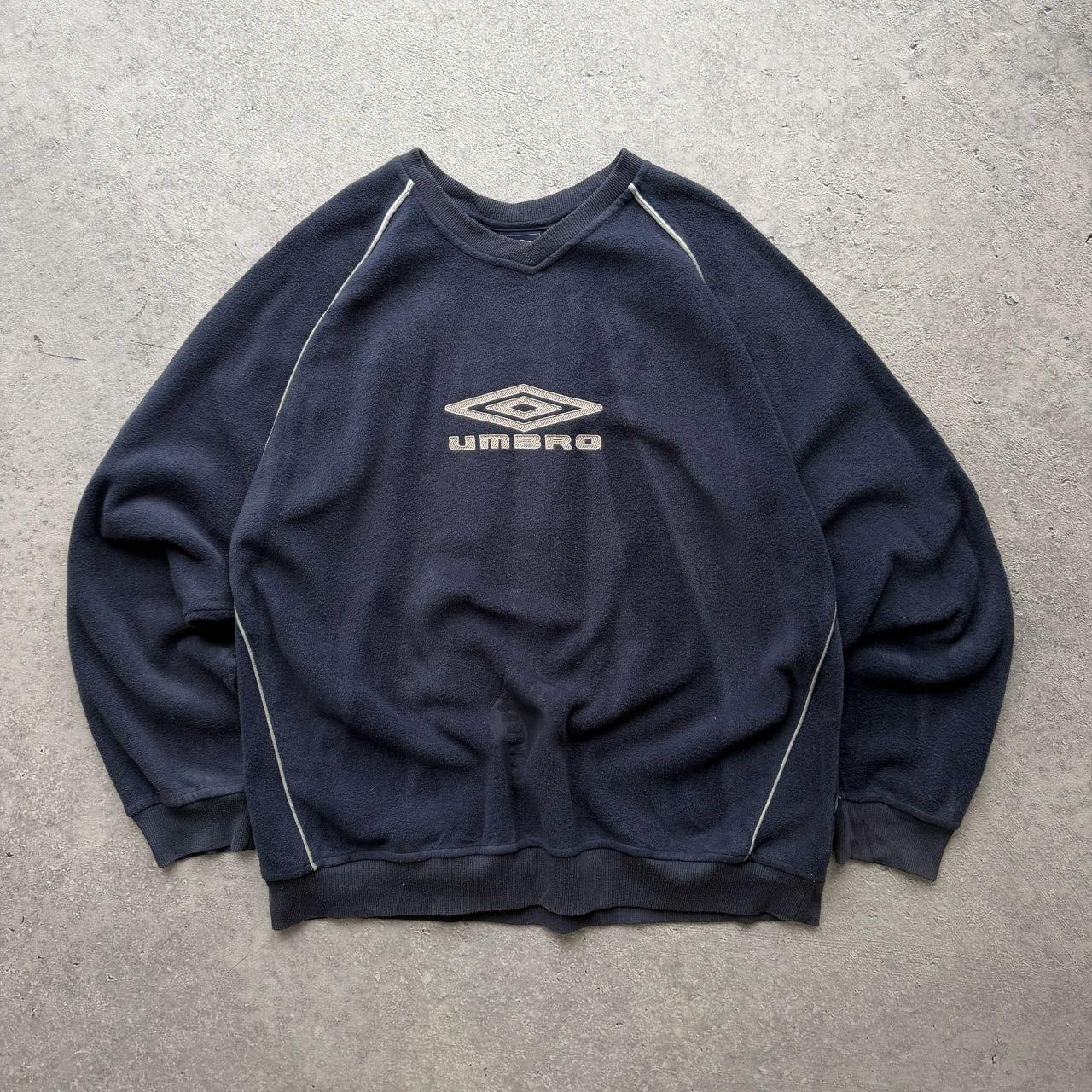 Early 2000's (XXL)