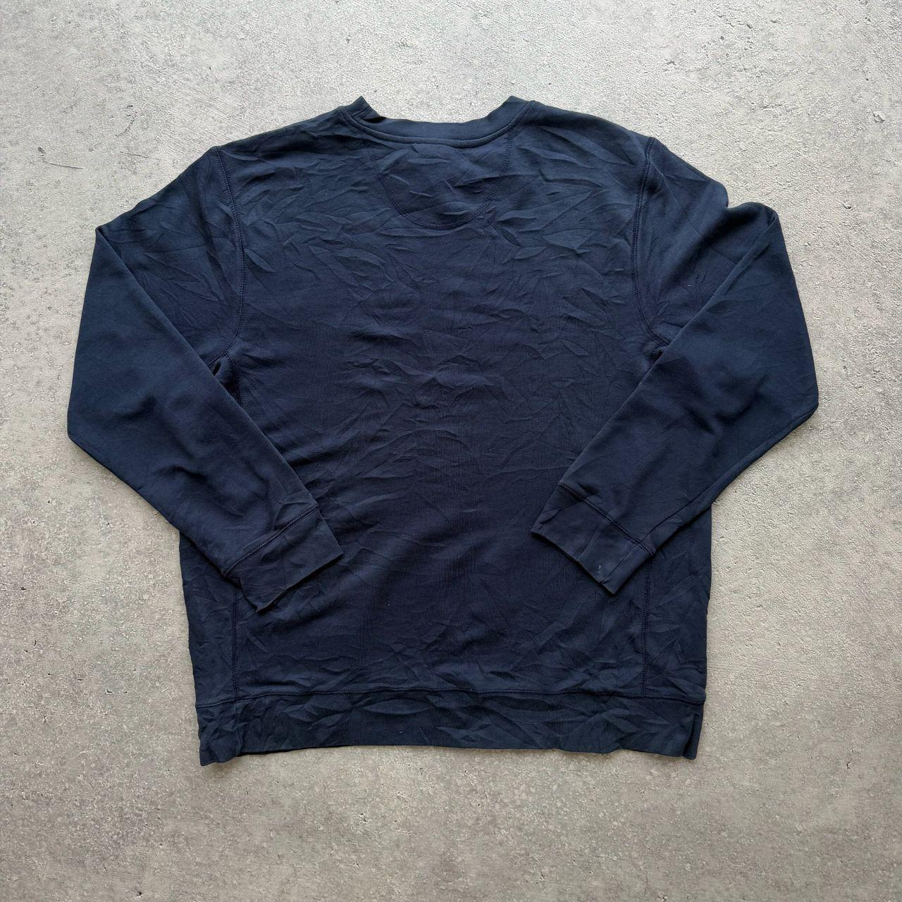Early 2000's Nike Sweater (L)