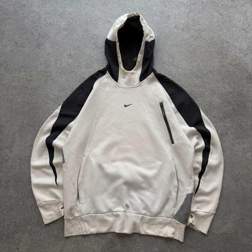 2000's Nike Shox Hoodie (L)