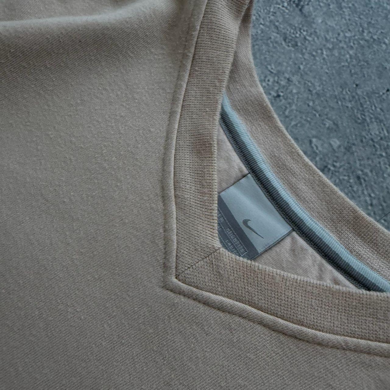 2000's Nike Sweater (M)