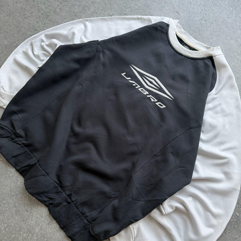 Early 2000's Umbro Sweater - Women's Large
