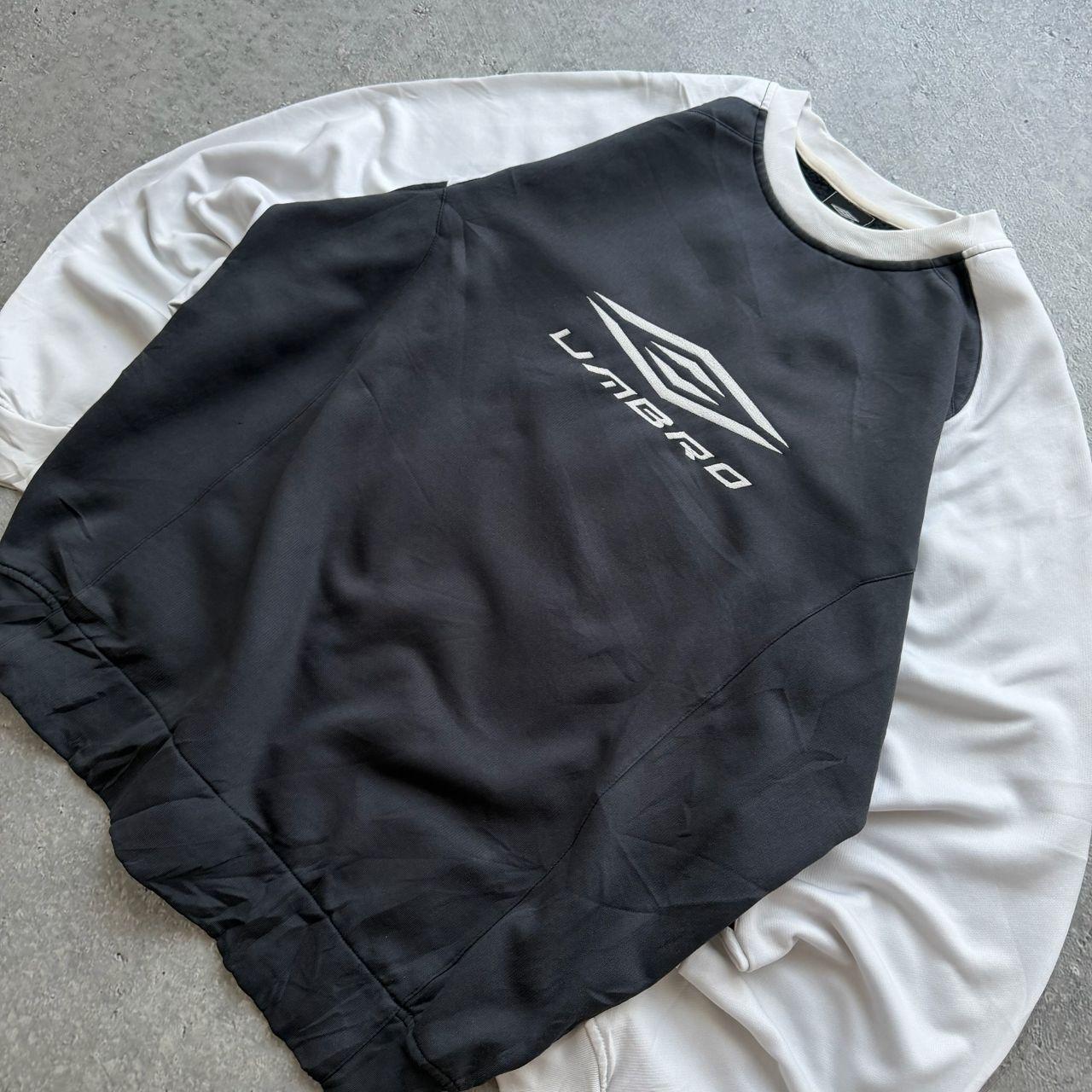 Early 2000's Umbro Sweater - Women's Large