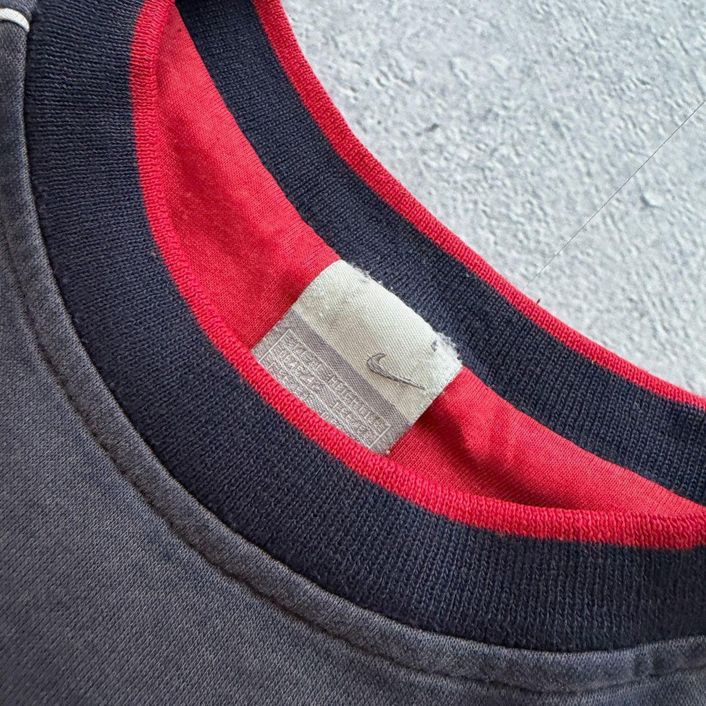2000's Nike Sweater (XL)