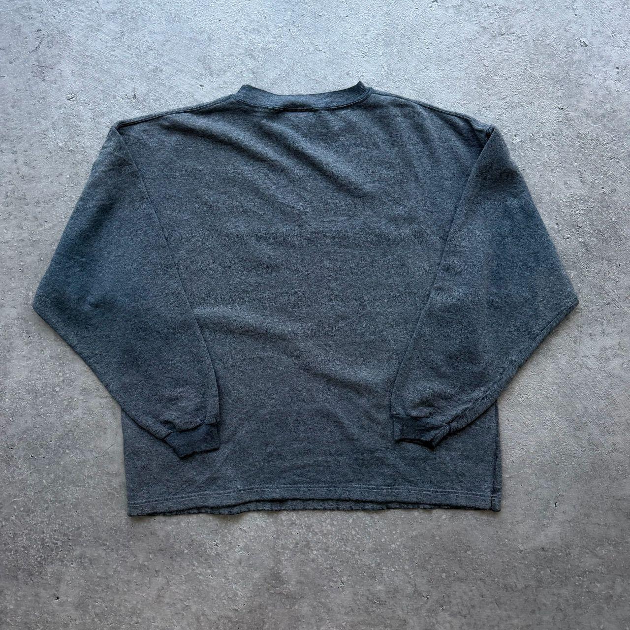90's Quiksilver Sweater (M)