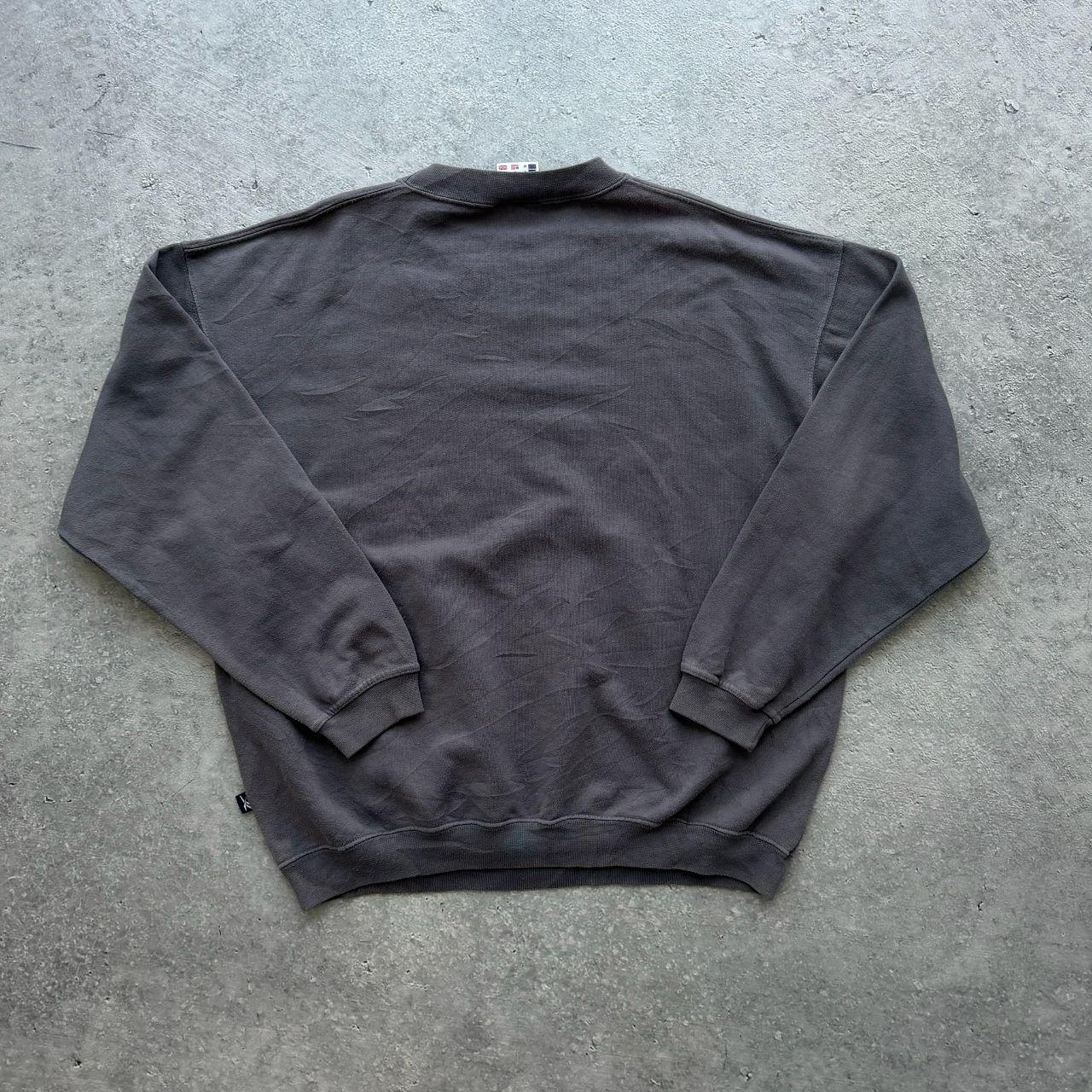 90’s Reebok Sweater (S)