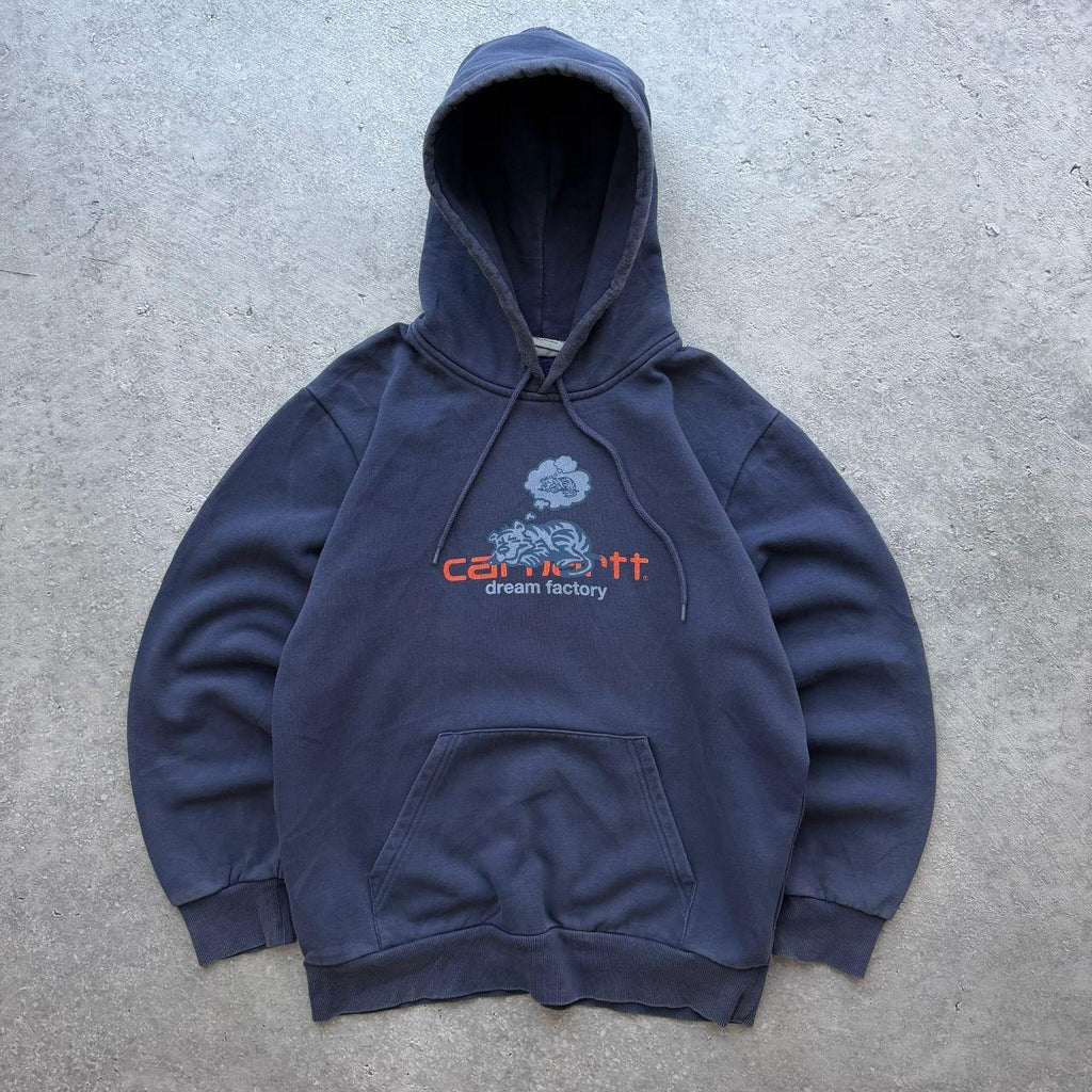 Carhartt WIP Hoodie (M)