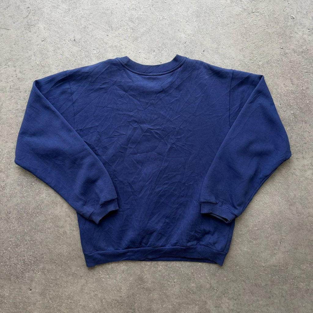 90's Nike Sweater (XL)