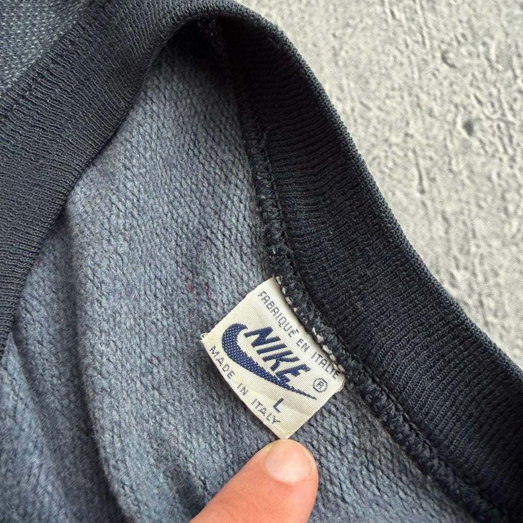 80's Nike Sweater (L)