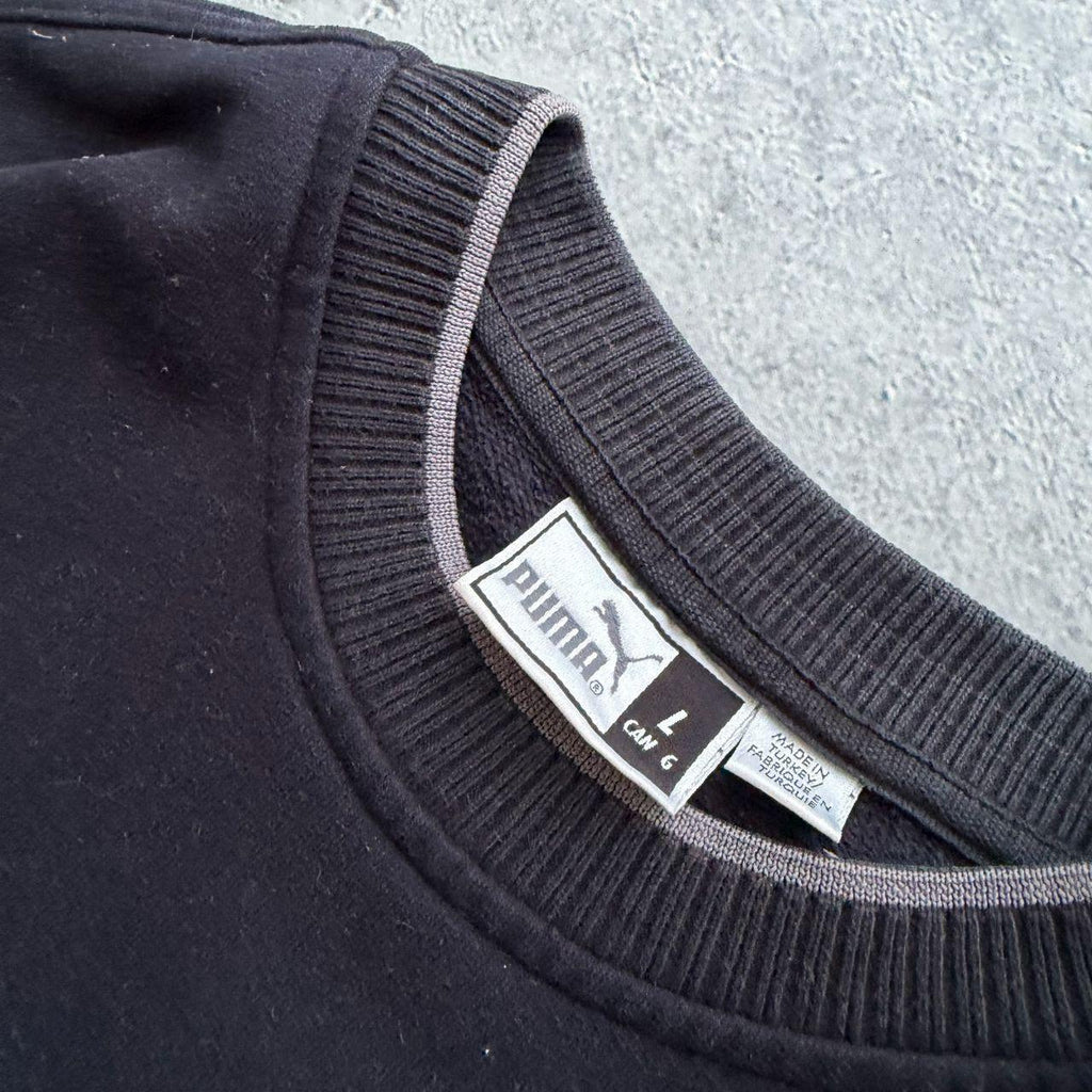 90's Puma Sweater (L)