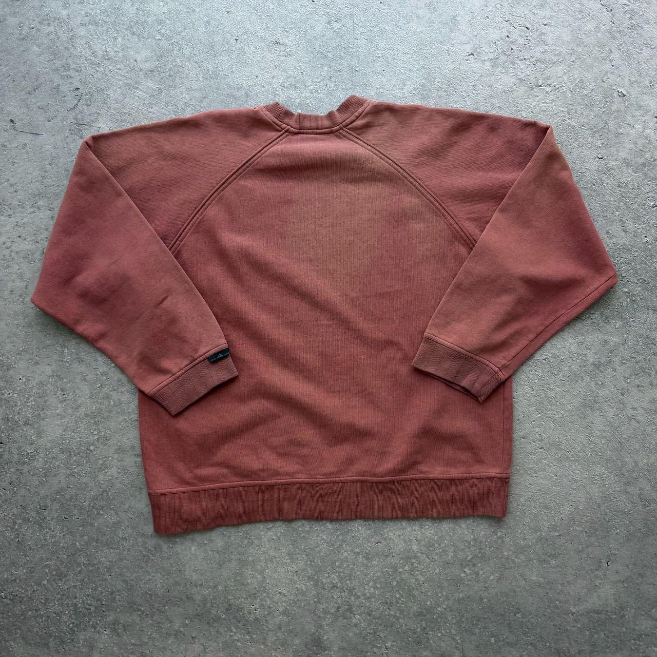 2000's Adidas Sweater (M)