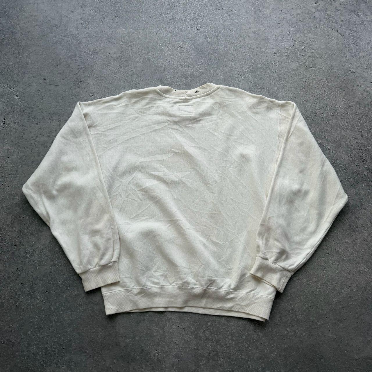 90's Nike Sweater (M)